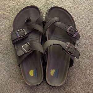 Women’s Brown Sandals